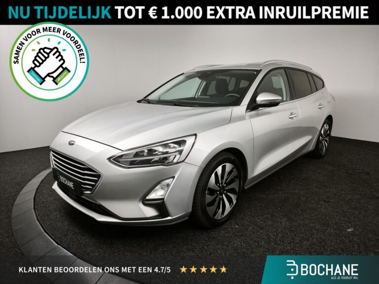 Ford Focus financial lease – kenteken J-144-FJ