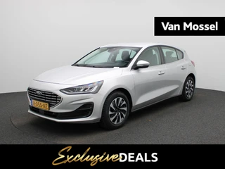 Ford Focus financial lease – kenteken R-055-NZ