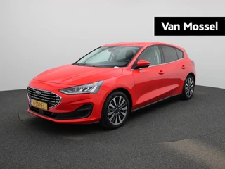 Ford Focus financial lease – kenteken R-101-FL