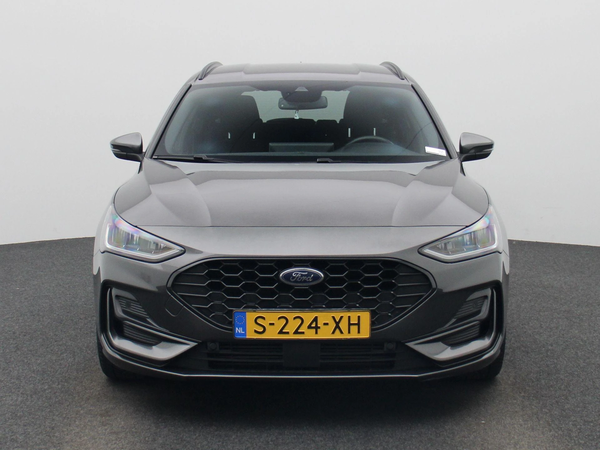 Ford Focus met kenteken S-224-XH – autofoto 4