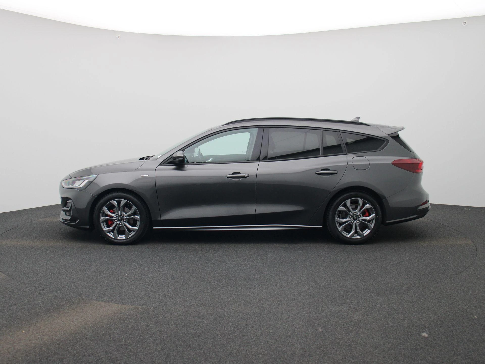 Ford Focus met kenteken S-224-XH – autofoto 5