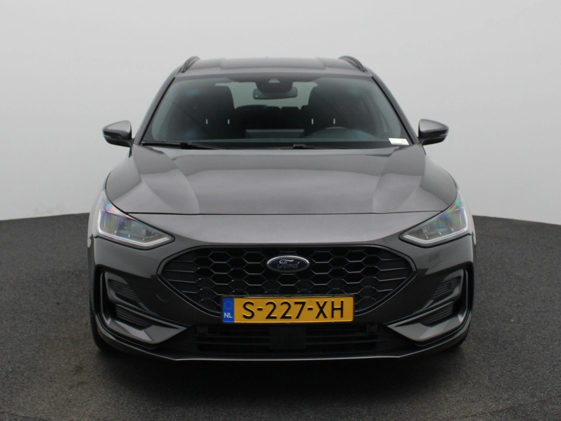 Ford Focus met kenteken S-227-XH – autofoto 4
