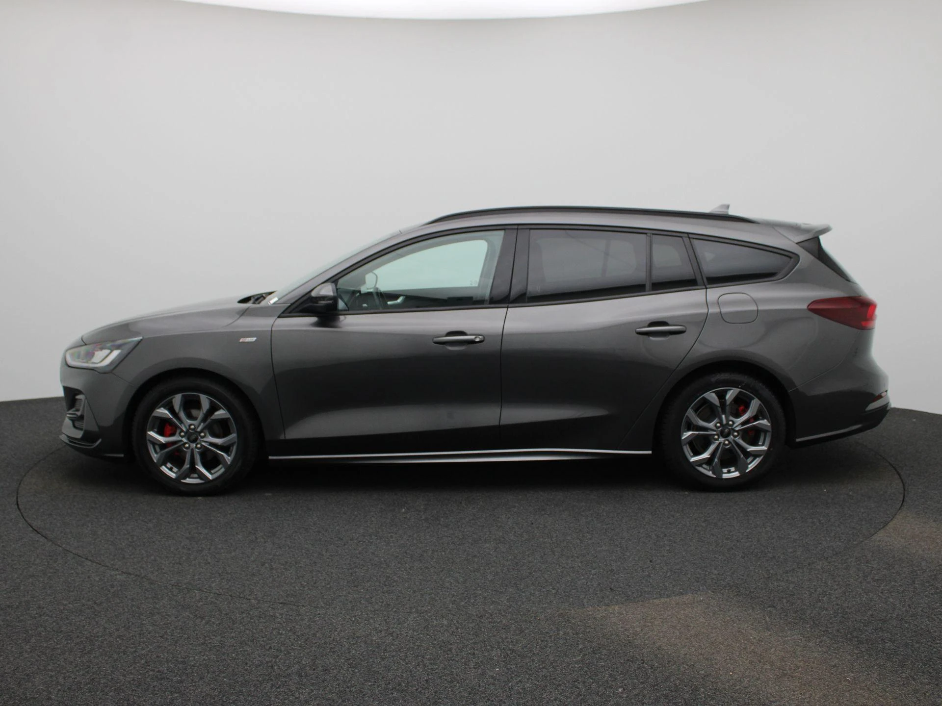 Ford Focus met kenteken S-227-XH – autofoto 5