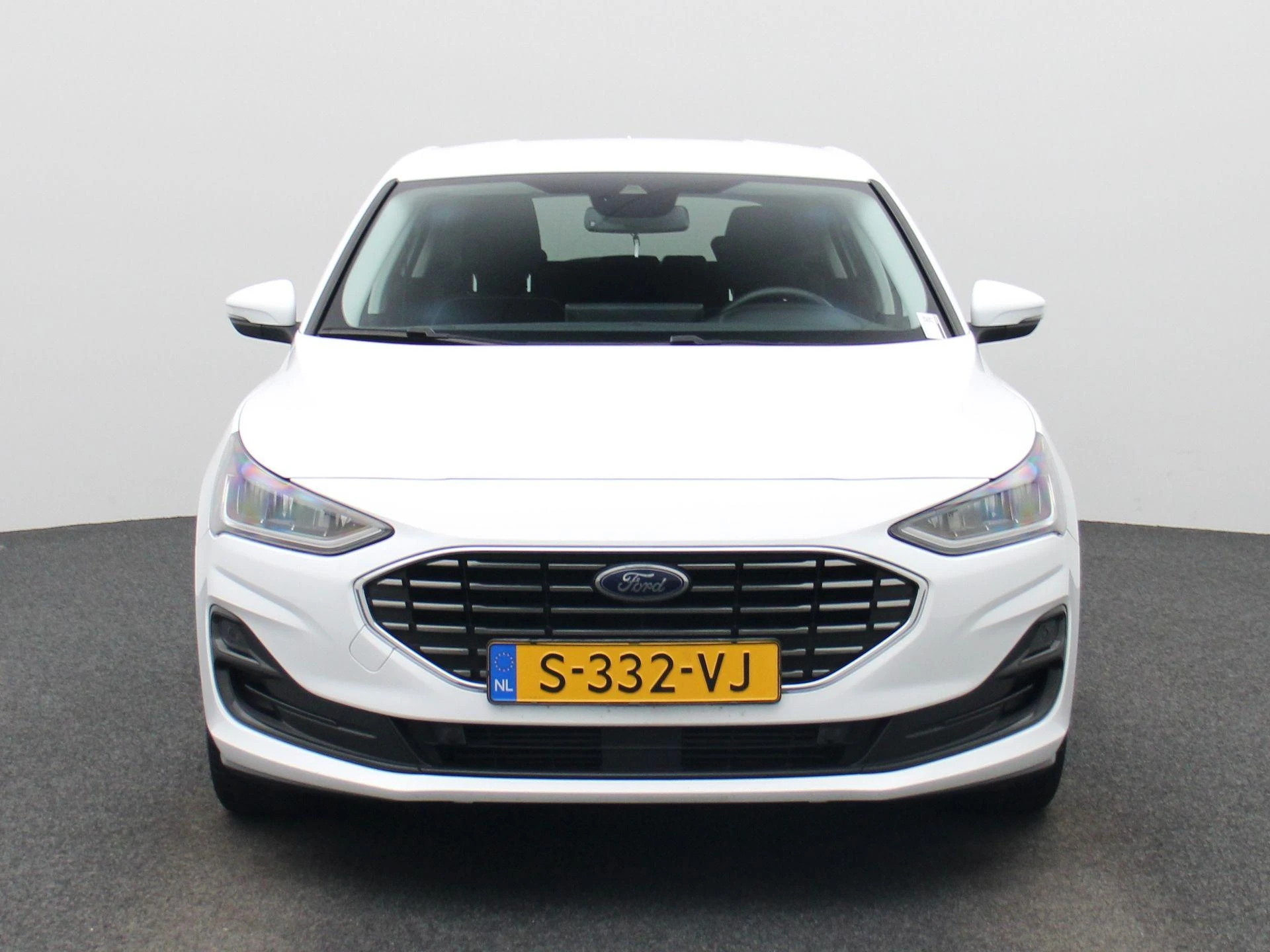 Ford Focus met kenteken S-332-VJ – autofoto 4