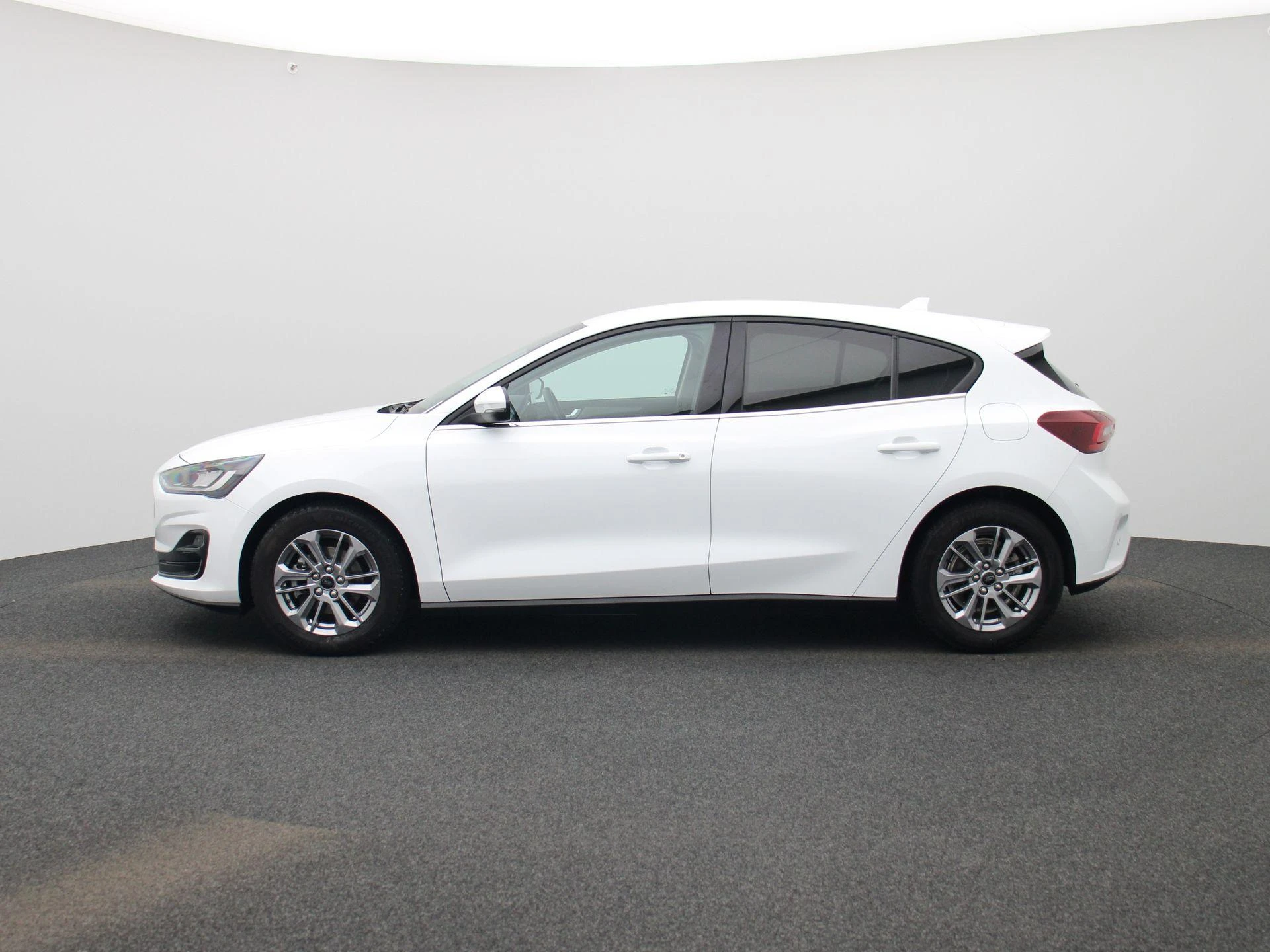 Ford Focus met kenteken S-332-VJ – autofoto 5