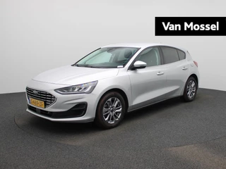 Ford Focus financial lease – kenteken S-489-ZF