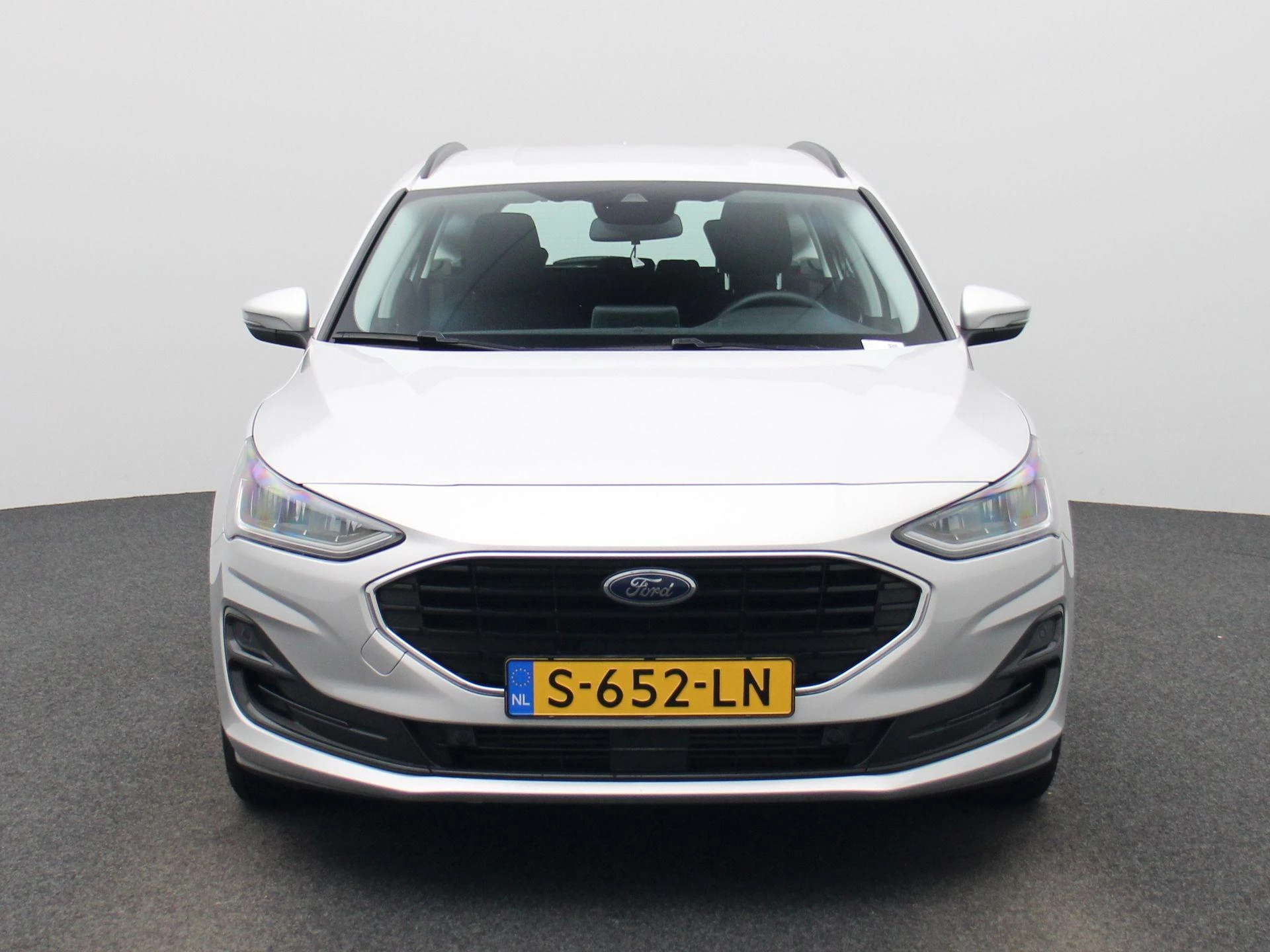 Ford Focus met kenteken S-652-LN – autofoto 4