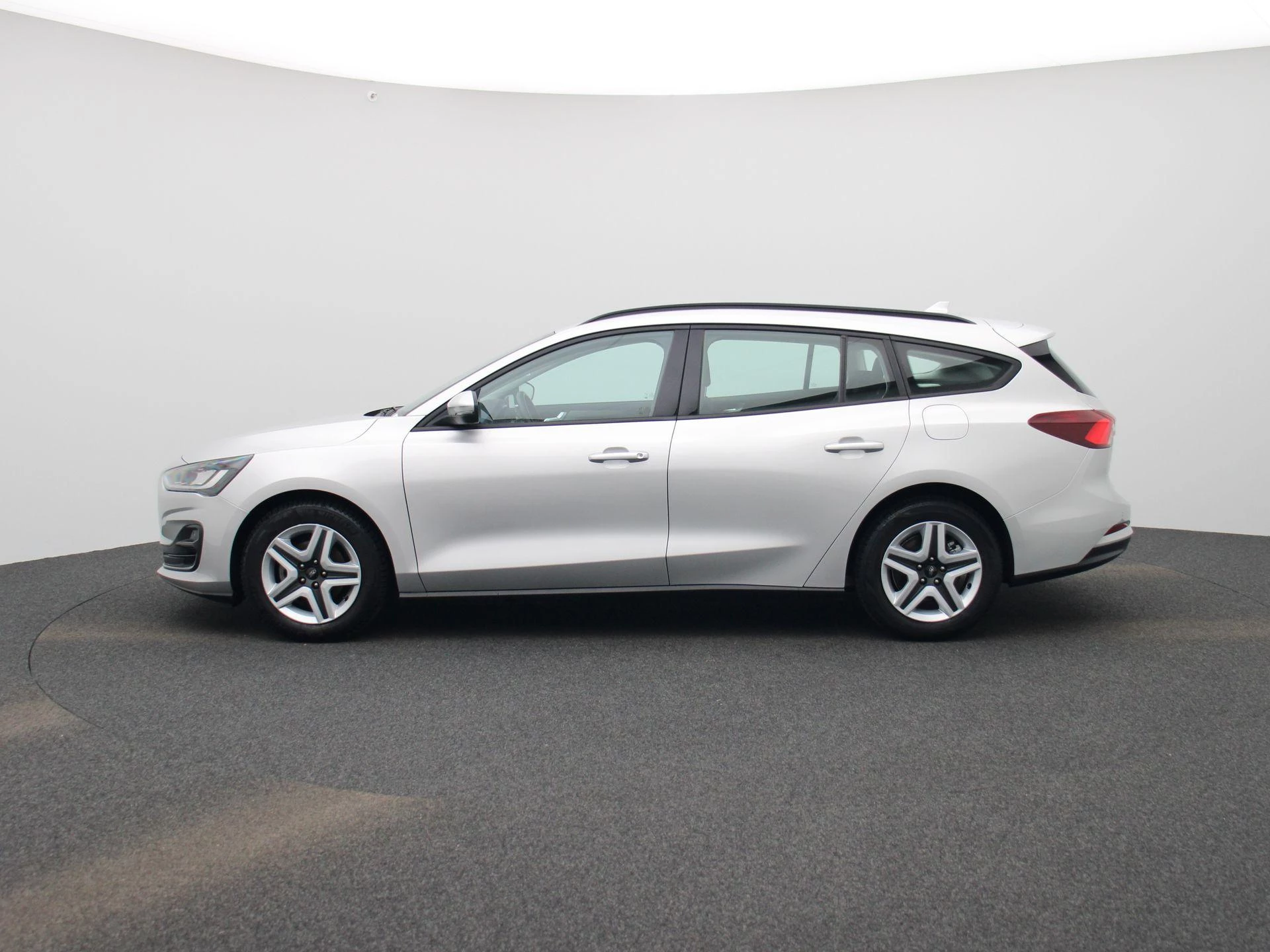 Ford Focus met kenteken S-652-LN – autofoto 5