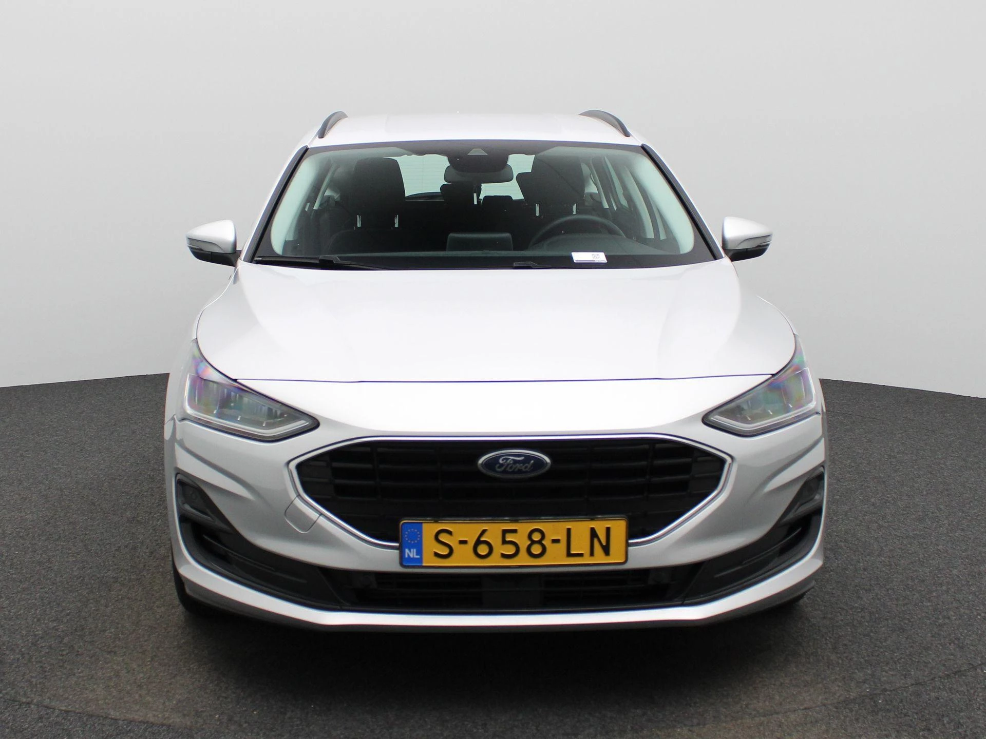 Ford Focus met kenteken S-658-LN – autofoto 5