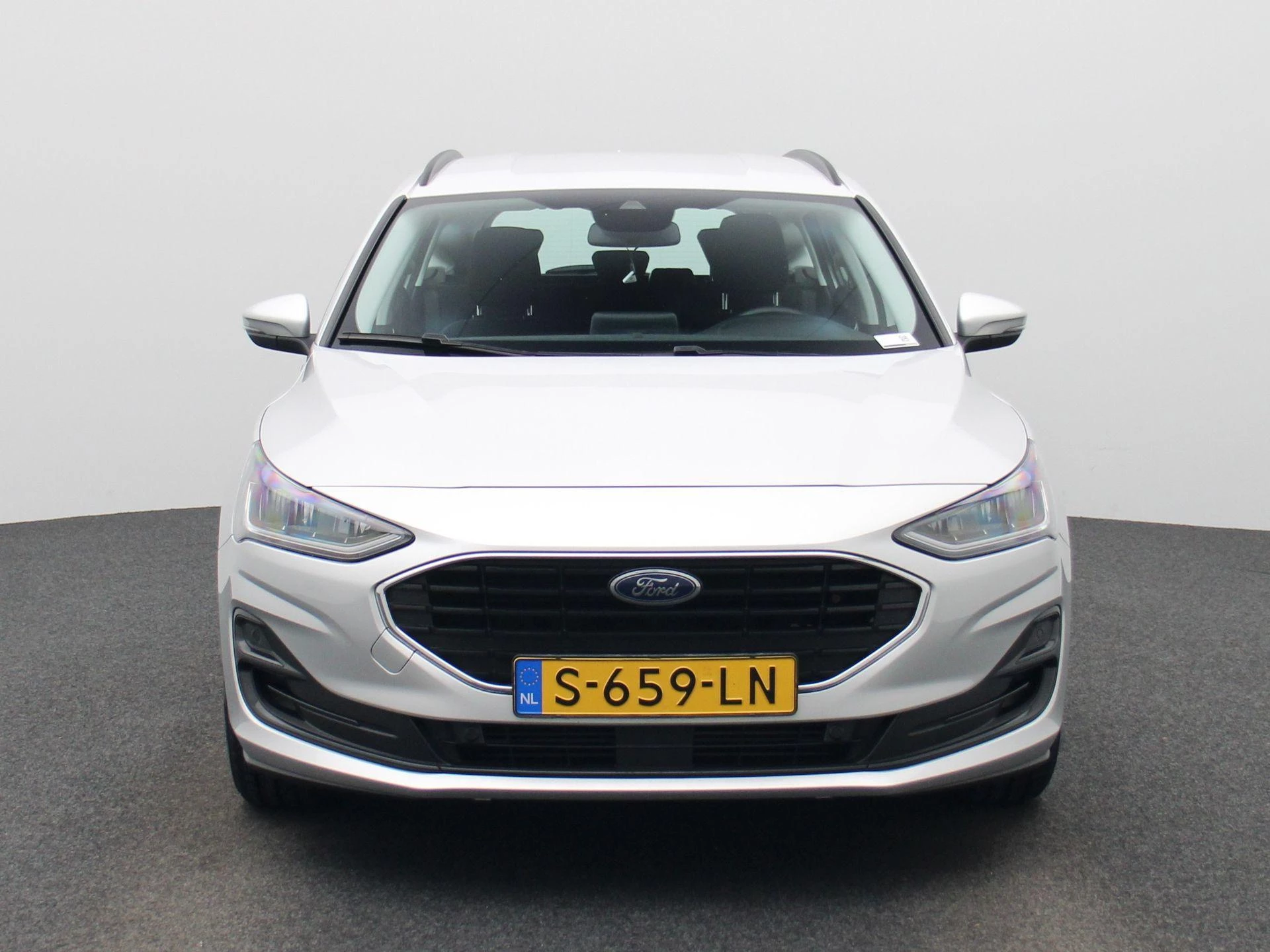 Ford Focus met kenteken S-659-LN – autofoto 4