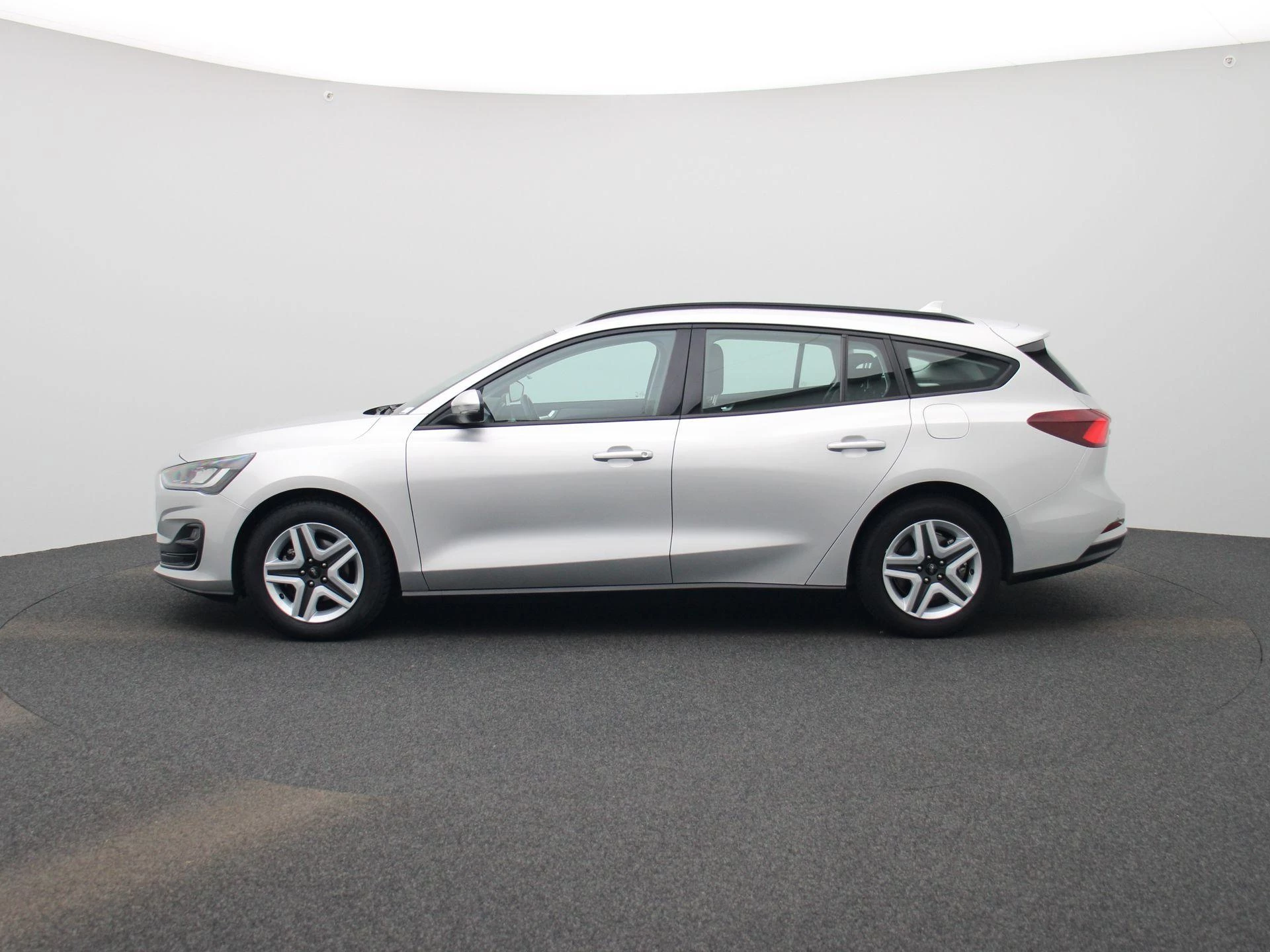 Ford Focus met kenteken S-659-LN – autofoto 5