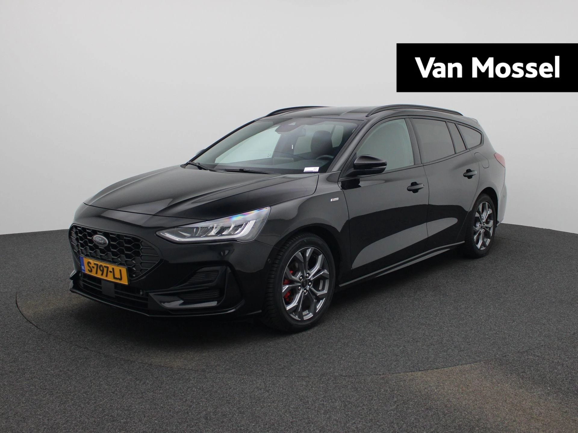 Ford Focus met kenteken S-797-LJ – autofoto 2