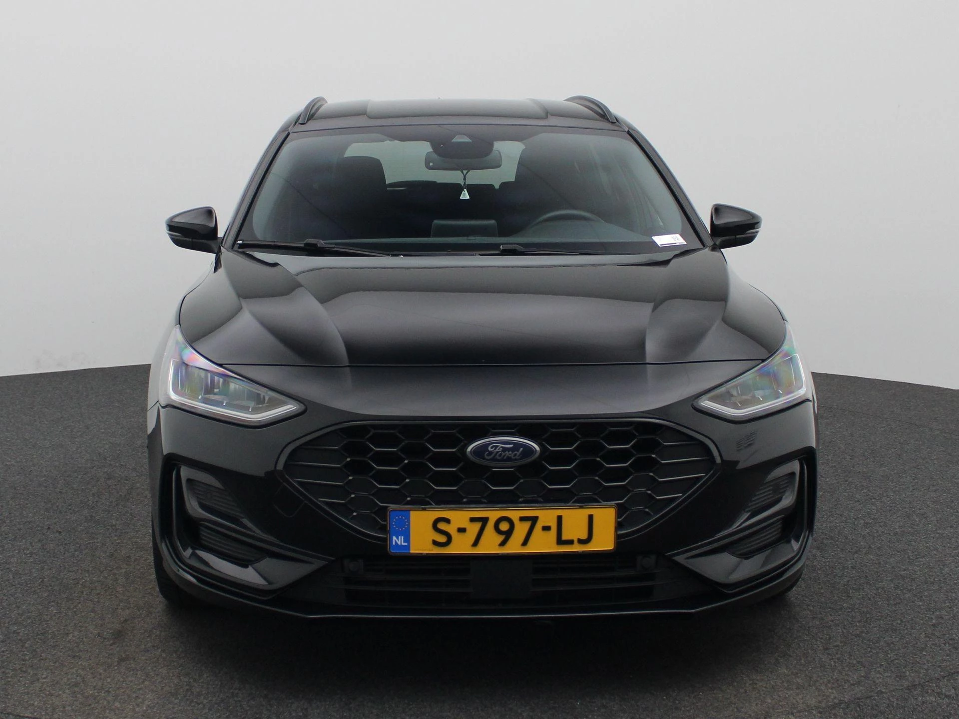 Ford Focus met kenteken S-797-LJ – autofoto 4