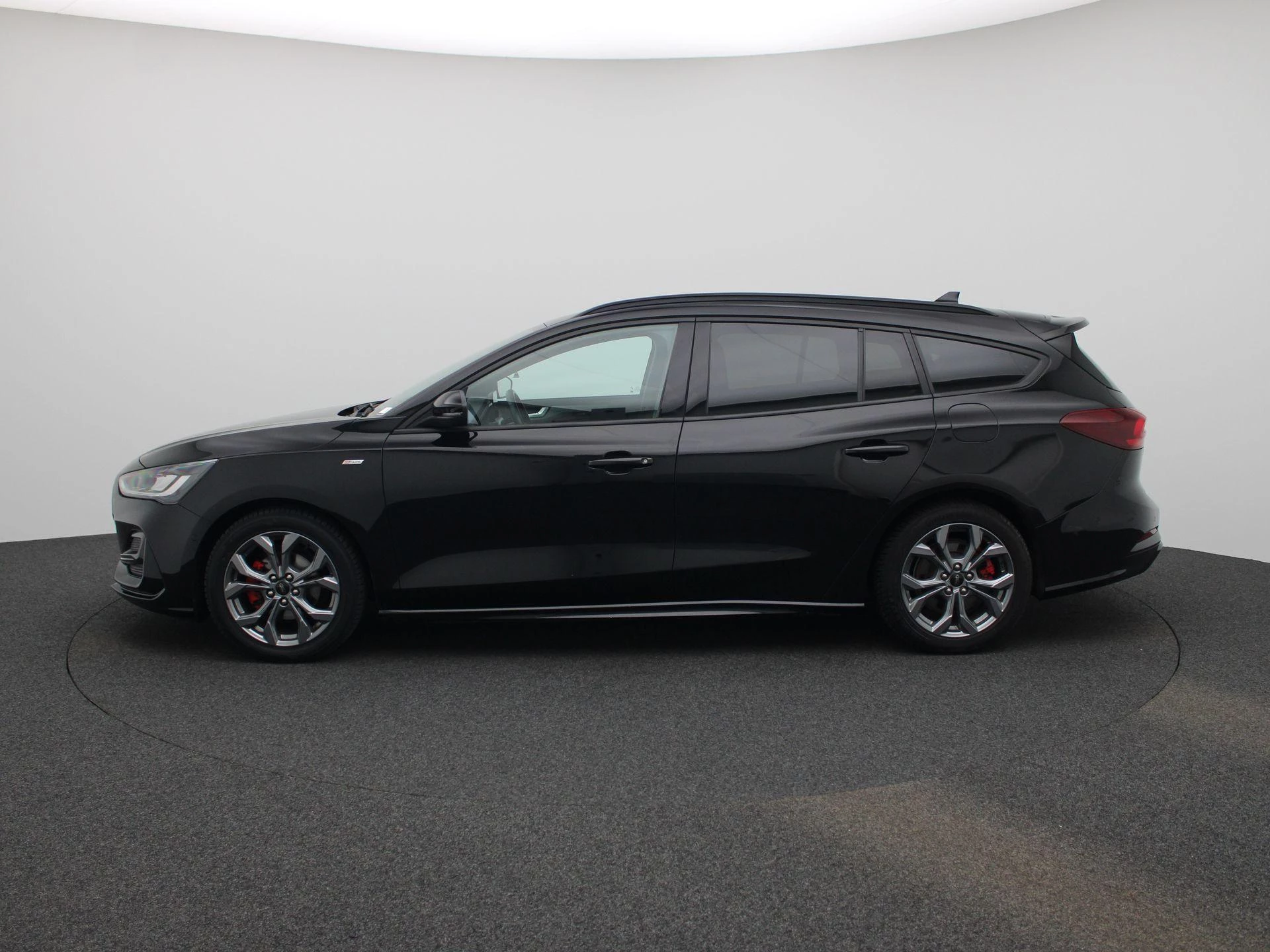 Ford Focus met kenteken S-797-LJ – autofoto 5
