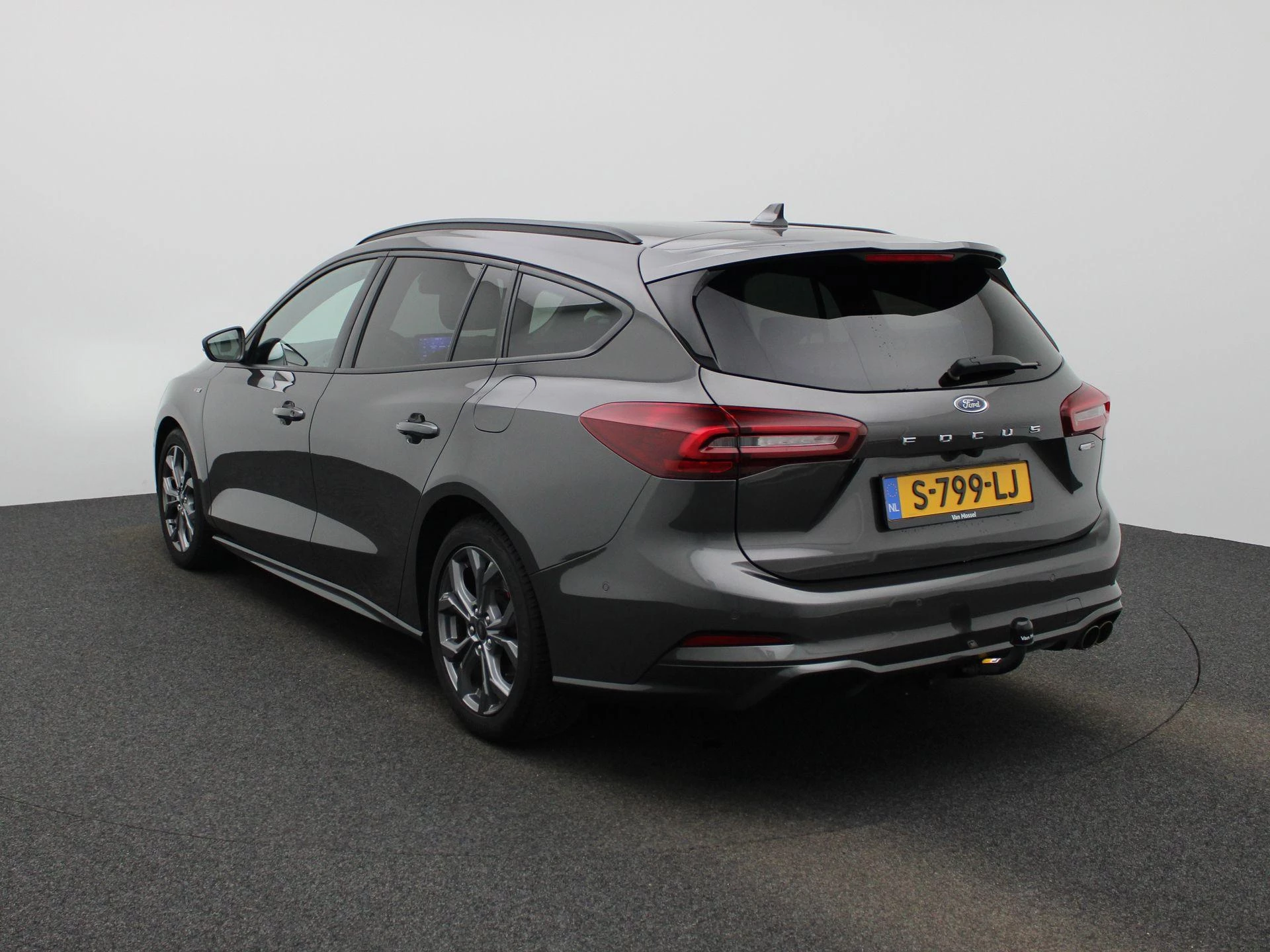 Ford Focus met kenteken S-799-LJ – autofoto 5