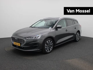 Ford Focus financial lease – kenteken T-302-GF