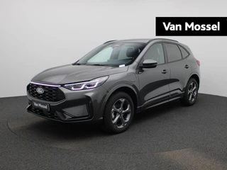 Ford Kuga financial lease – kenteken 09100