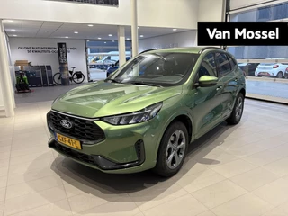 Ford Kuga financial lease – kenteken 09100