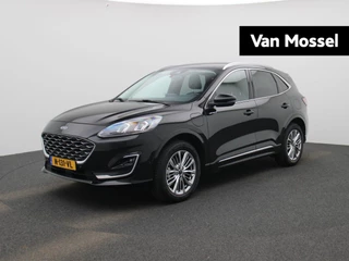 Ford Kuga financial lease – kenteken 14100