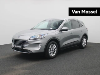 Ford Kuga financial lease – kenteken 14100