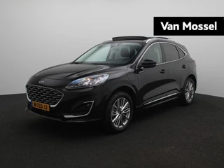 Ford Kuga financial lease – kenteken 14100