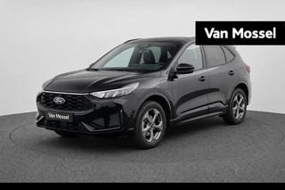 Ford Kuga financial lease – kenteken 28100