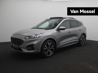 Ford Kuga financial lease – kenteken 56