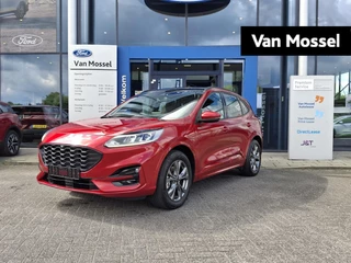 Ford Kuga financial lease – kenteken 56