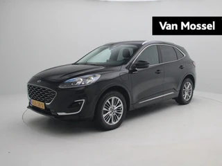 Ford Kuga financial lease – kenteken 56