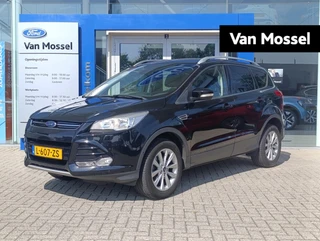 Ford Kuga – autofoto 3