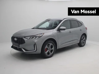 Ford Kuga financial lease – kenteken 68