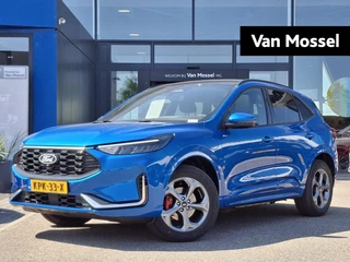 Ford Kuga financial lease – kenteken 68