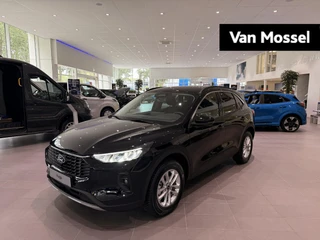 Ford Kuga financial lease – kenteken 68