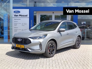 Ford Kuga financial lease – kenteken 68