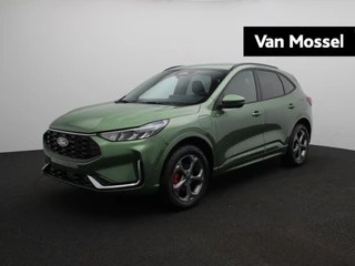 Ford Kuga financial lease – kenteken 68