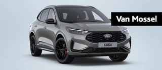 Ford Kuga financial lease – kenteken 68