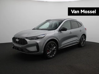 Ford Kuga financial lease – kenteken 68