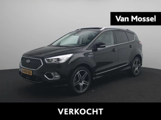Ford Kuga financial lease – kenteken 91100