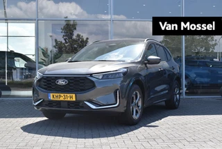 Ford Kuga financial lease – kenteken 68
