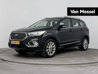 Ford Kuga – autofoto 3
