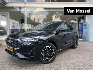Ford Kuga financial lease – kenteken 28100