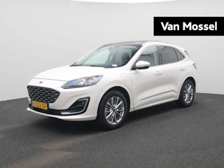 Ford Kuga financial lease – kenteken 56