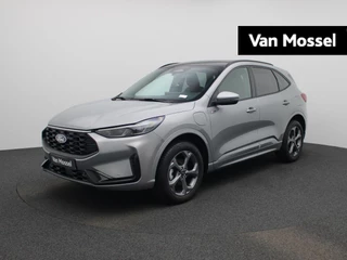 Ford Kuga financial lease – kenteken 14100