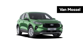 Ford Kuga financial lease – kenteken 60