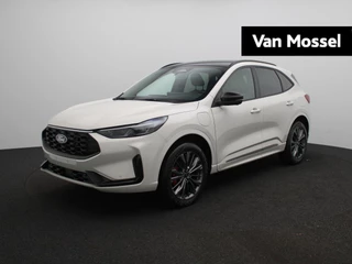 Ford Kuga financial lease – kenteken 68