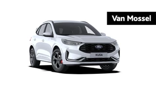 Ford Kuga financial lease – kenteken 69
