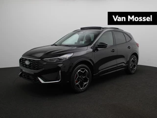 Ford Kuga financial lease – kenteken 68