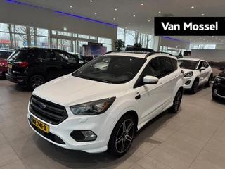 Ford Kuga – autofoto 3