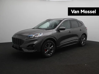 Ford Kuga financial lease – kenteken 14100