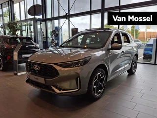 Ford Kuga financial lease – kenteken 68